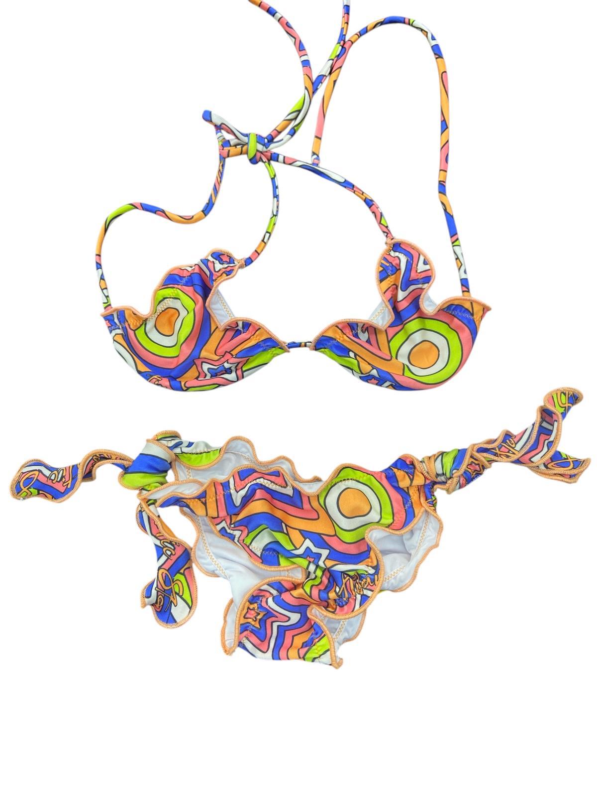 COSTUME 2PZ - ATLANTIC STAR