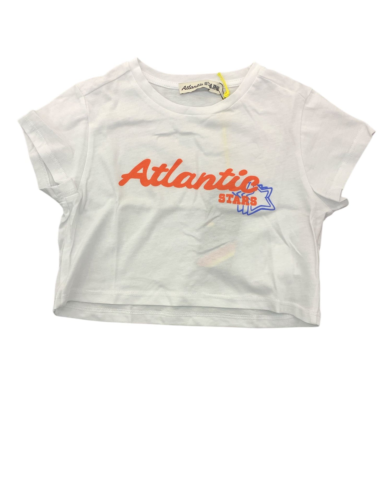 T-SHIRT - ATLANTIC STAR