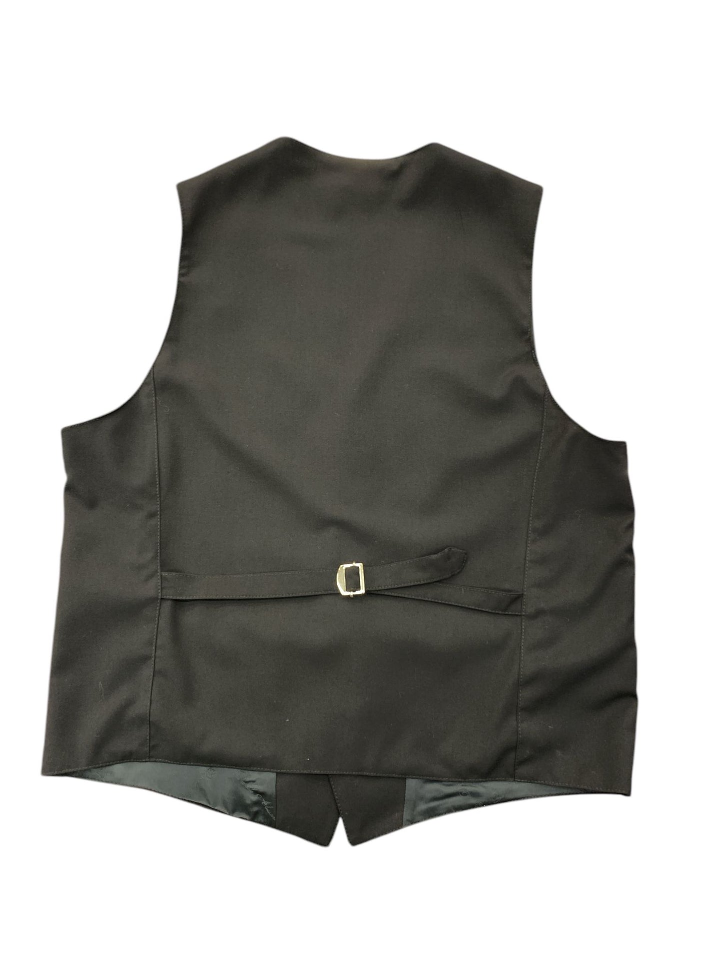 GILET - ALESSANDRINI