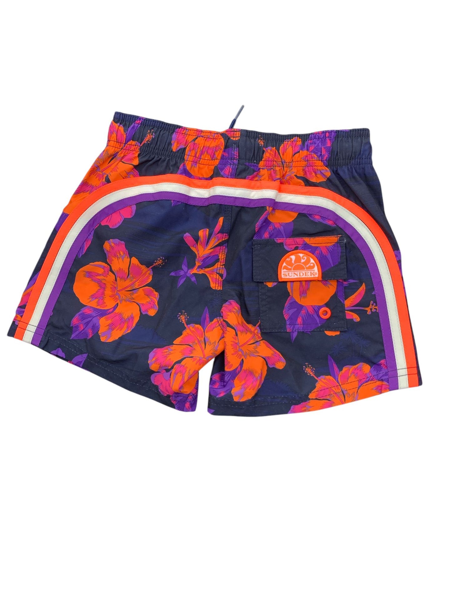 COSTUME - SUNDEK