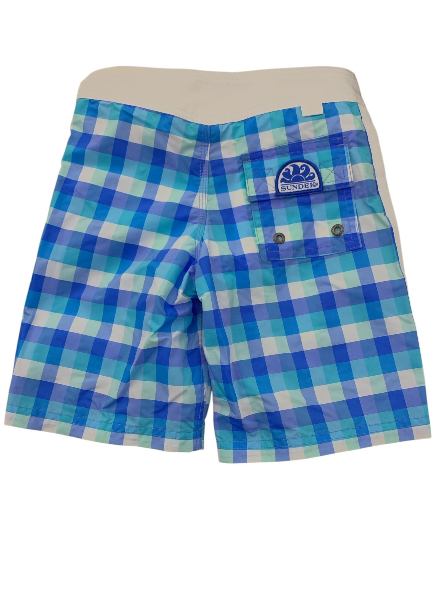 COSTUME - SUNDEK