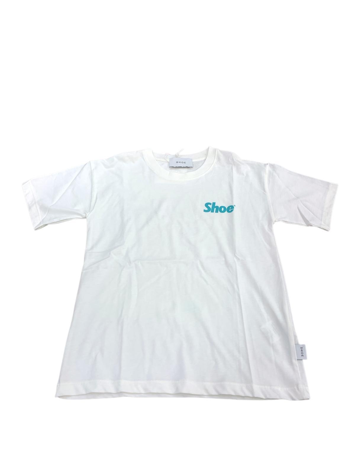 T-SHIRT - SHOE