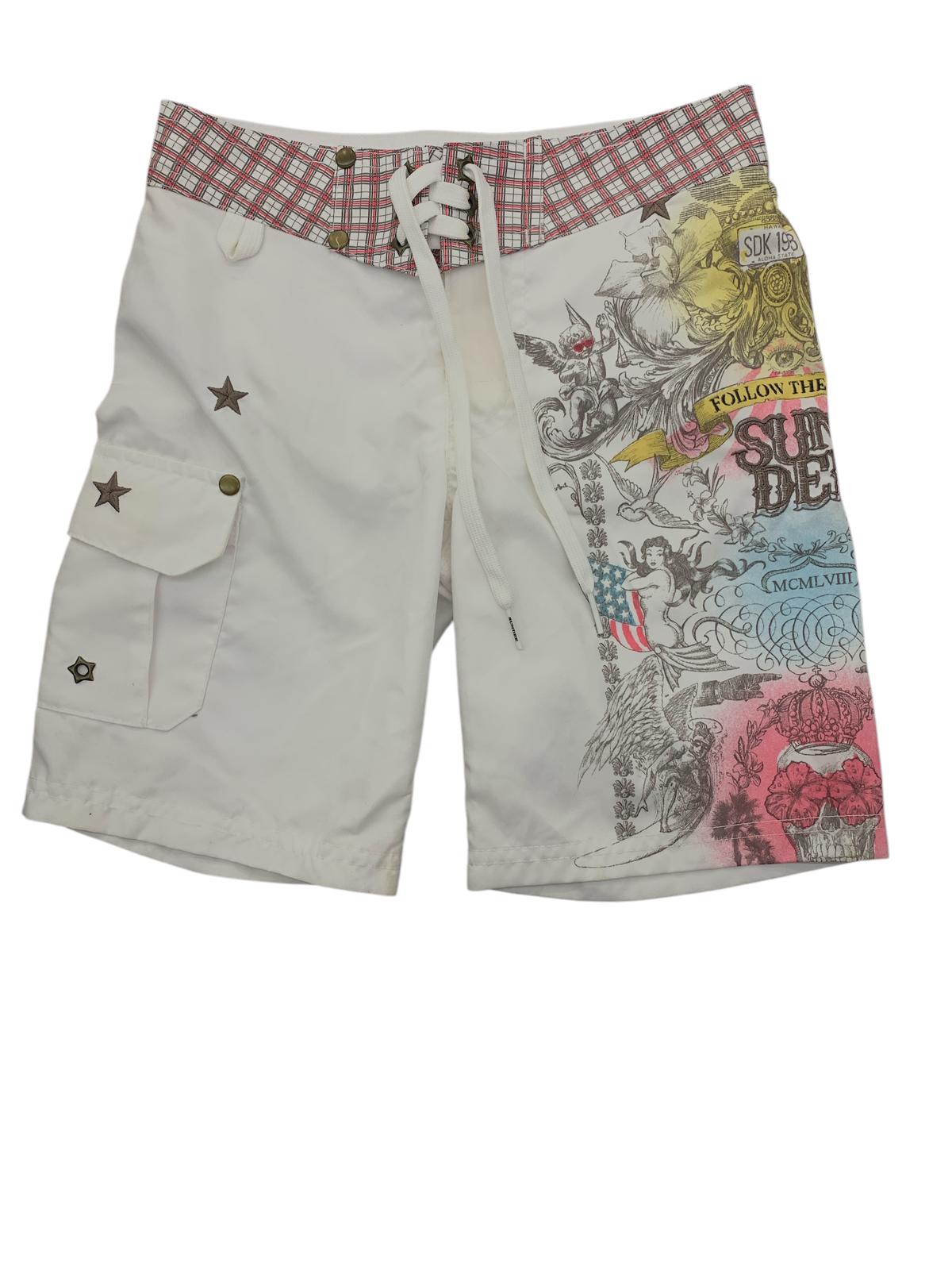 COSTUME - SUNDEK