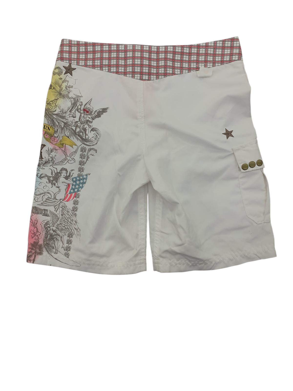 COSTUME - SUNDEK