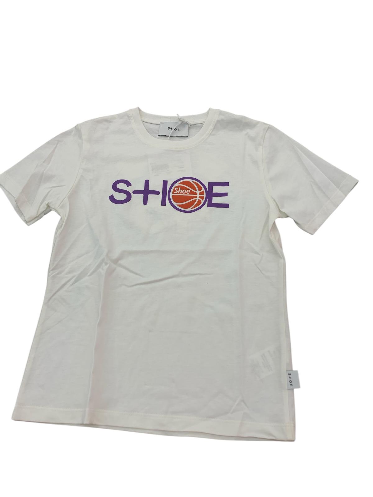 T-SHIRT - SHOE