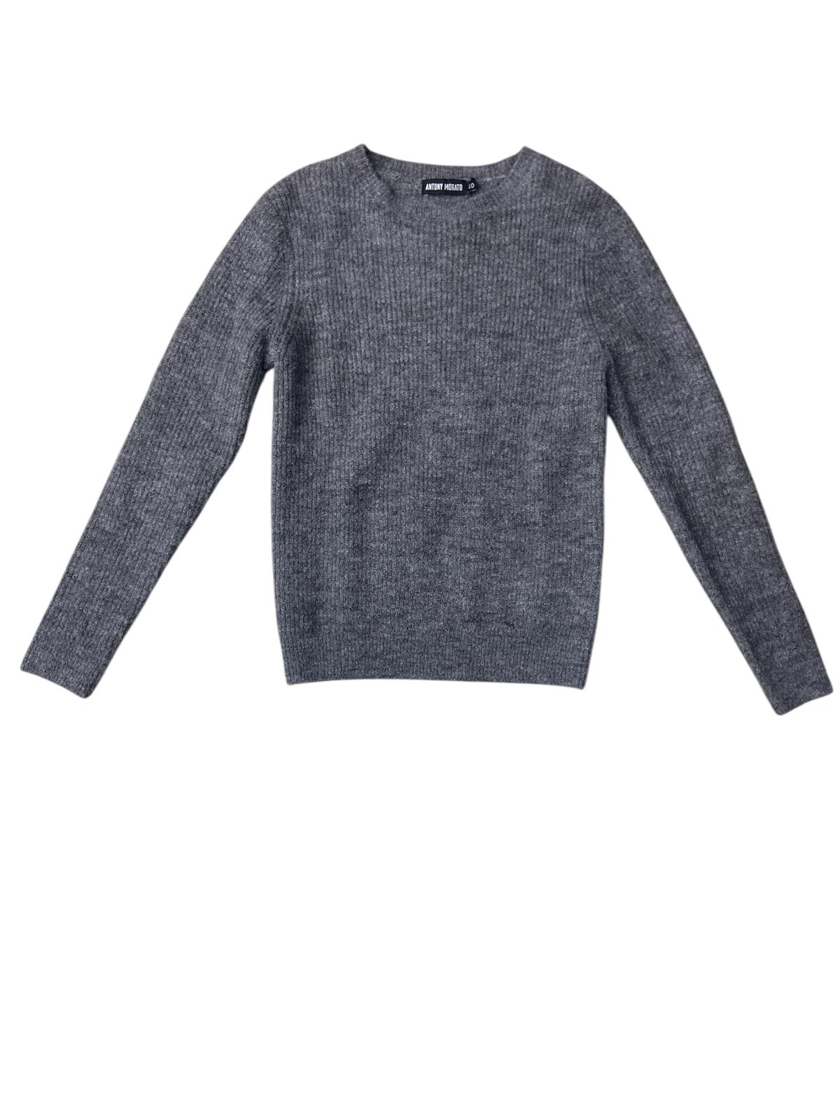 MAGLIONE - ANTONY MORATO