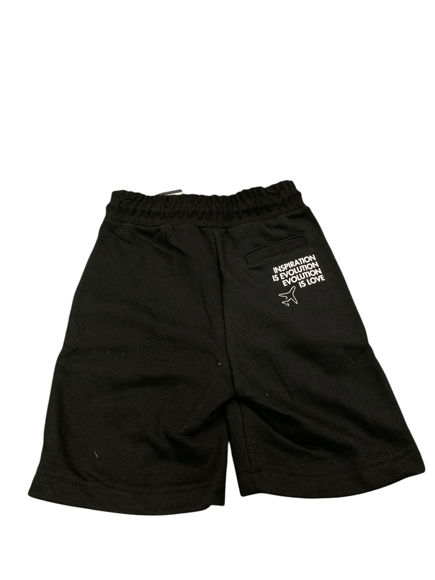 BERMUDA FELPA - SUNS