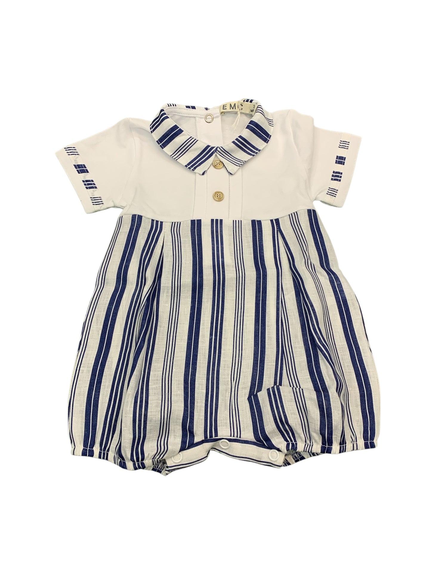 TUTINA - emc