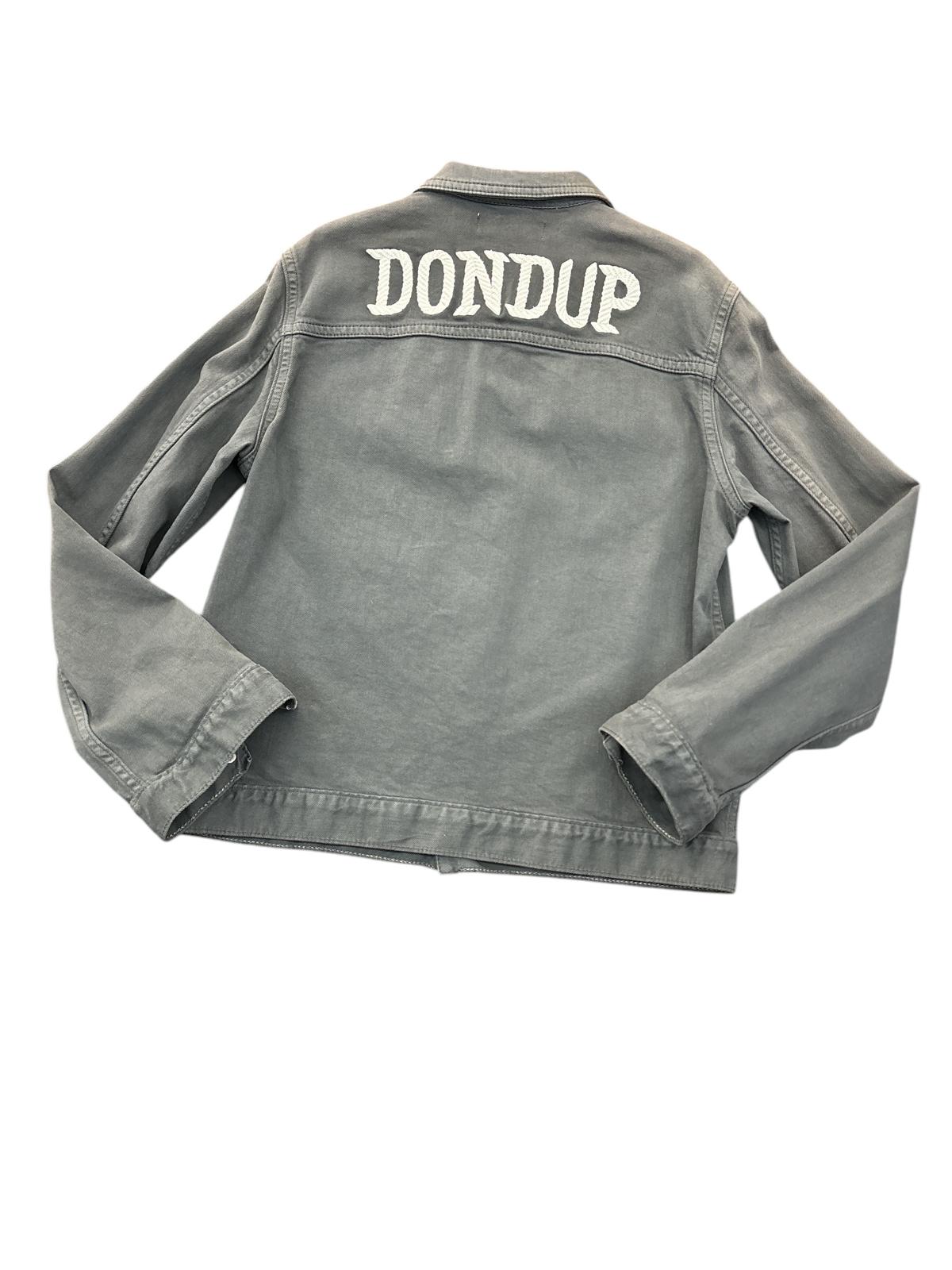 GIACCHETTO JEANS - DONDUP