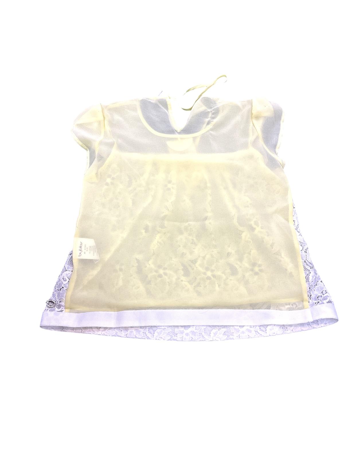 MAGLIA - BYblos