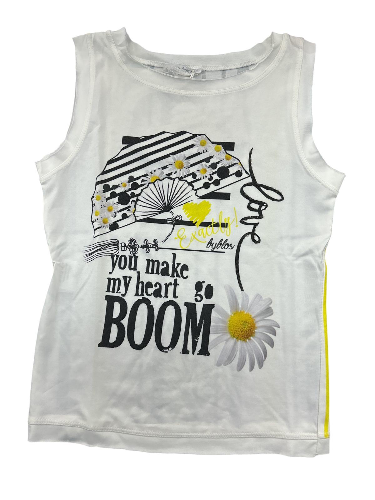 T-SHIRT - Byblos