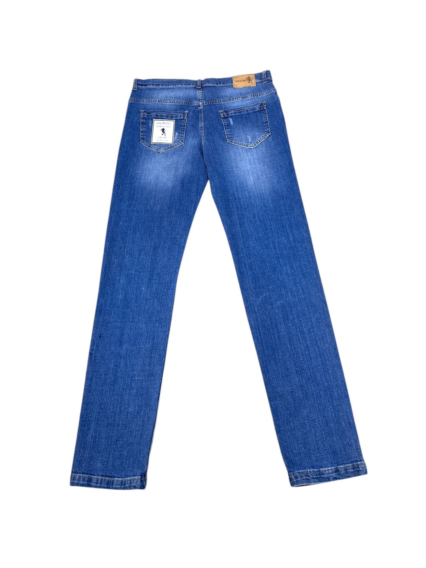 PANTALONE - BIKKEMBERGS
