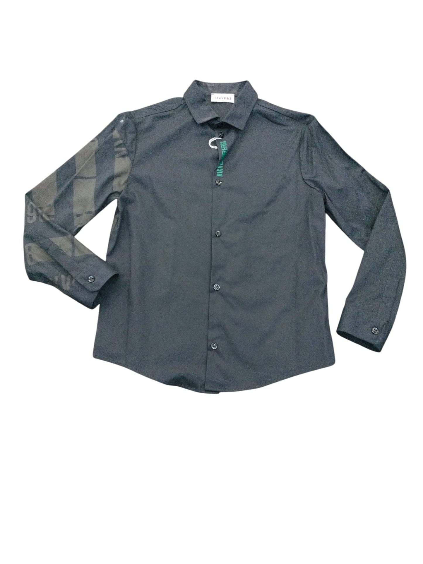 CAMICIA - BIKKEMBERGS