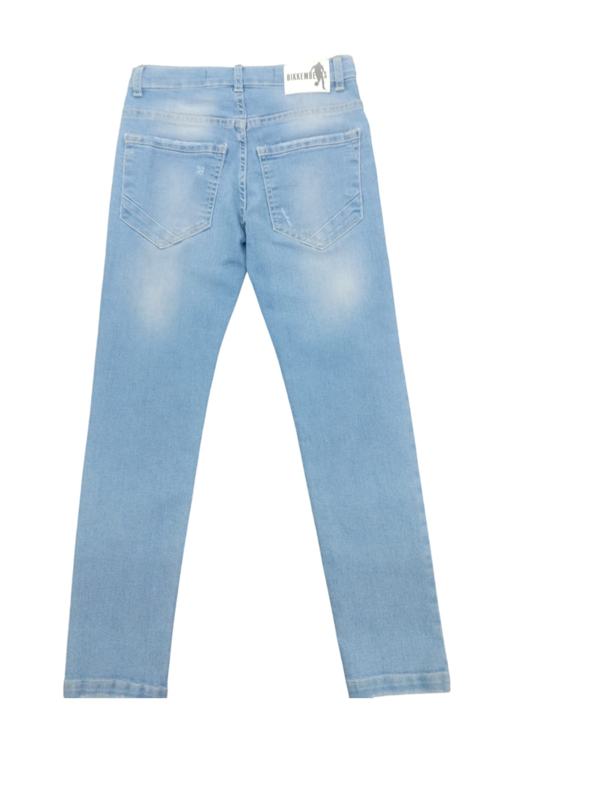 PANTALONE - BIKKEMBERGS