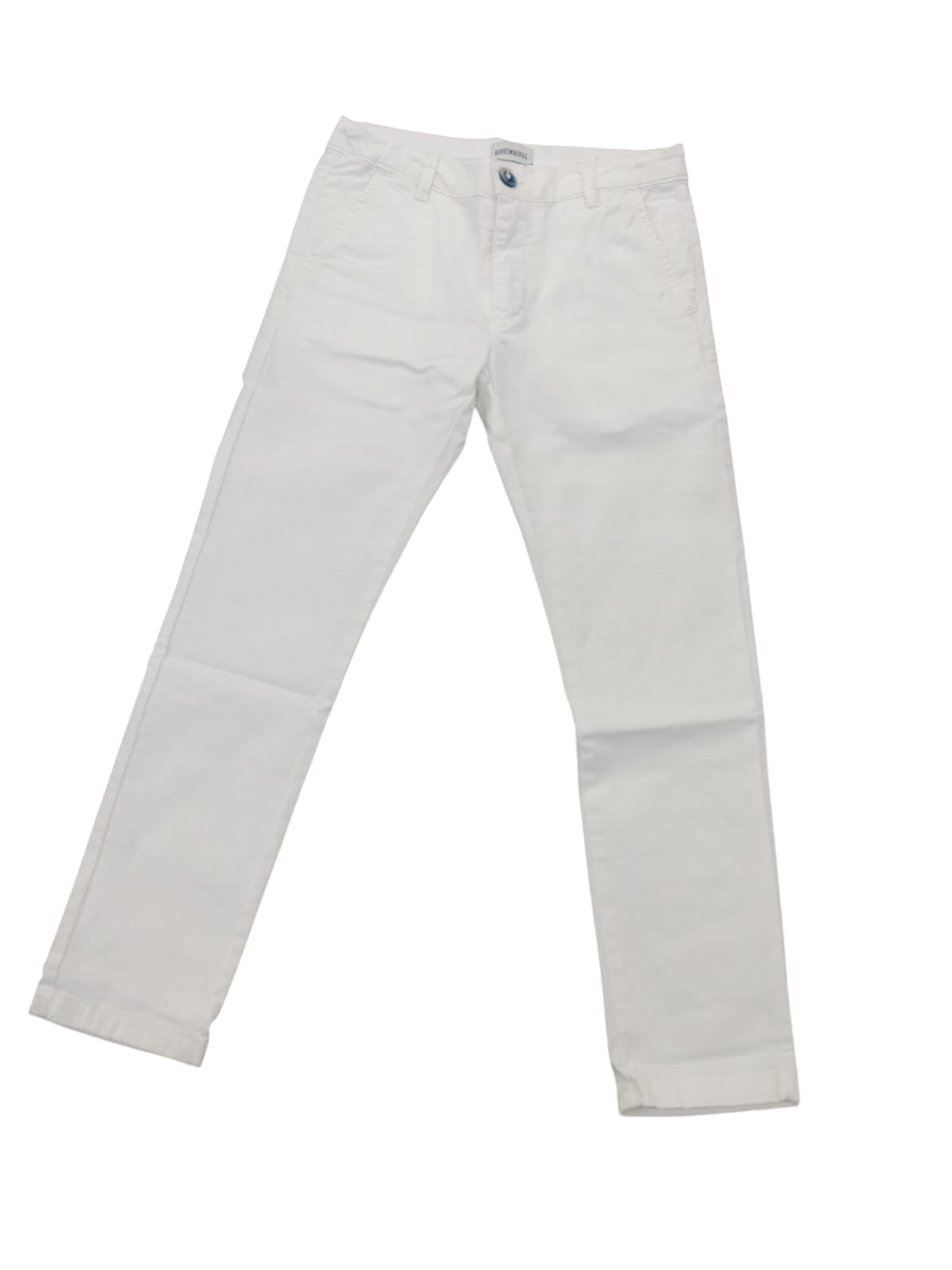 PANTALONE - BIKKEMBERGS