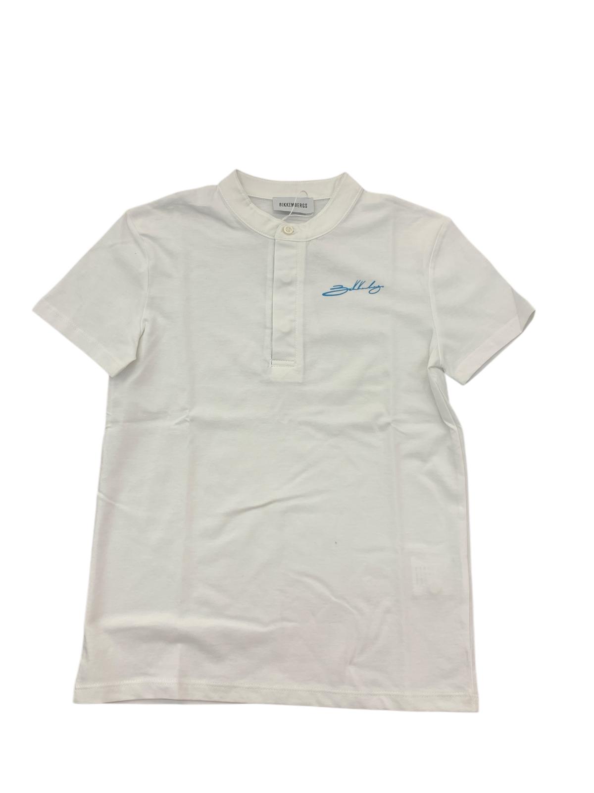 T-SHIRT - BIKKEMBERGS
