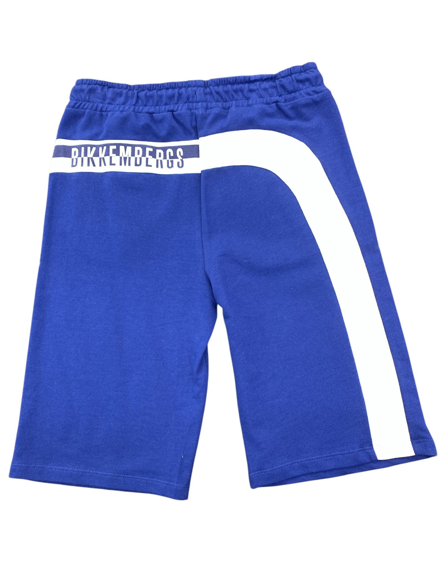 BERMUDA - BIKKEMBERGS
