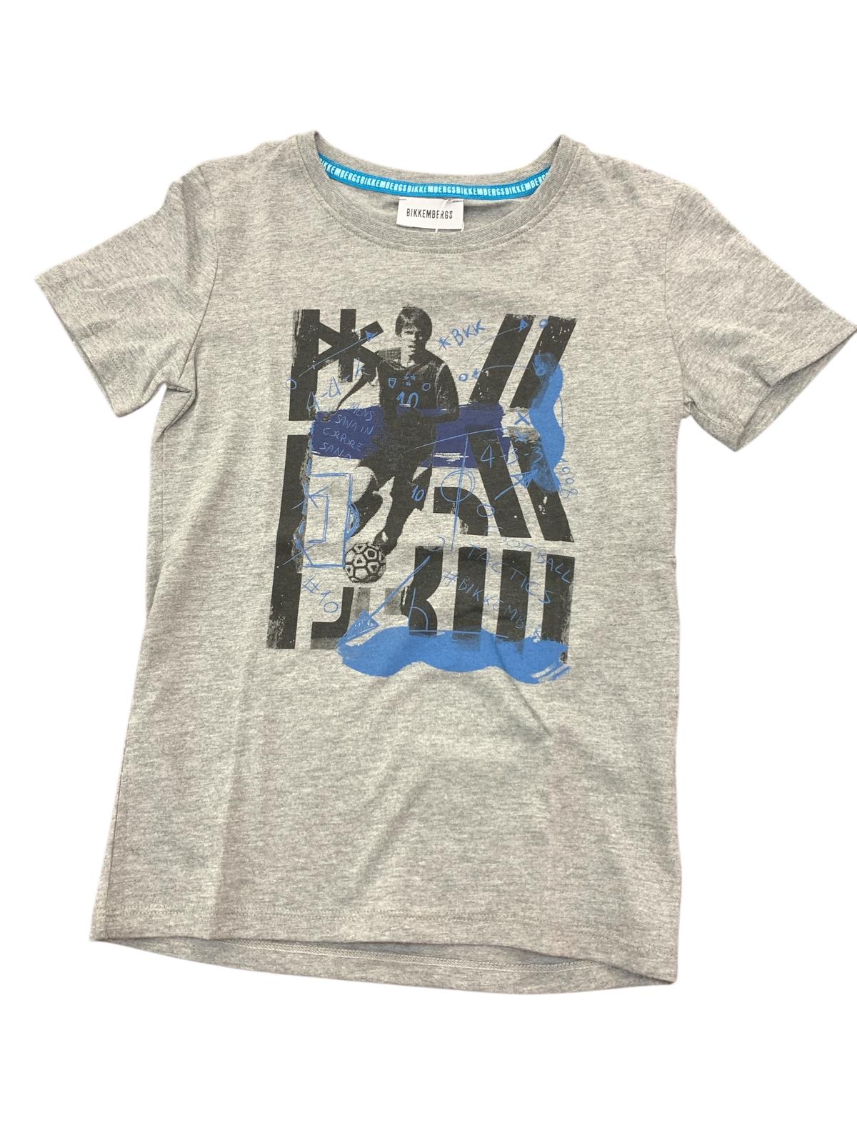 T-SHIRT - BIKKEMBERGS