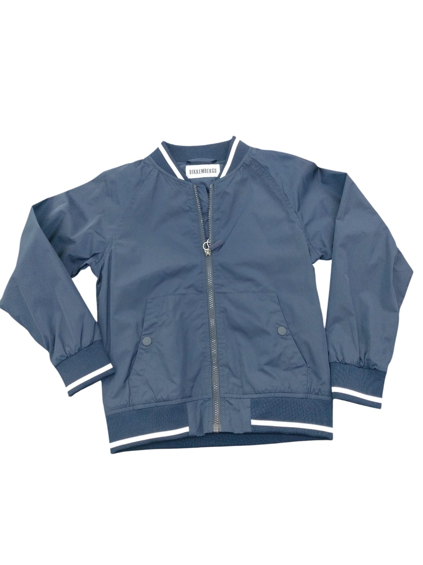 GIACCHETTO - BIKKEMBERGS