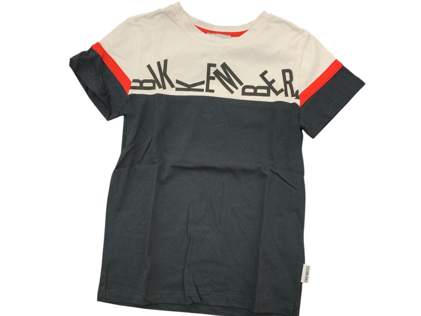 T-SHIRT - BIKKEMBERGS