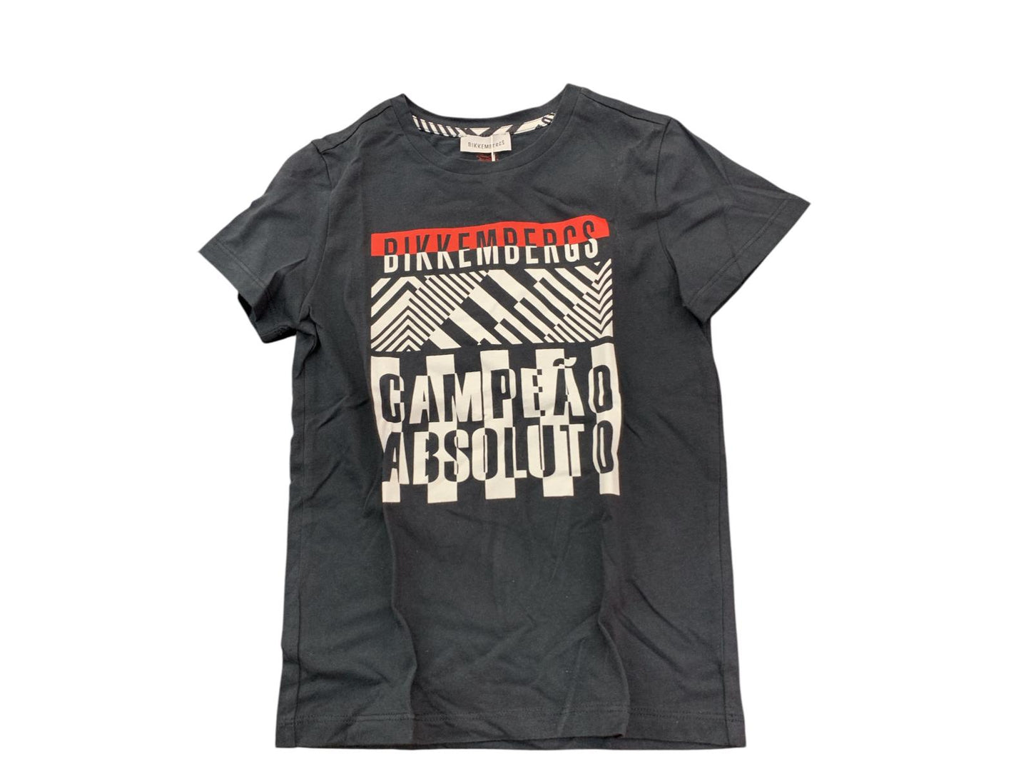 T-SHIRT - BIKKEMBERGS
