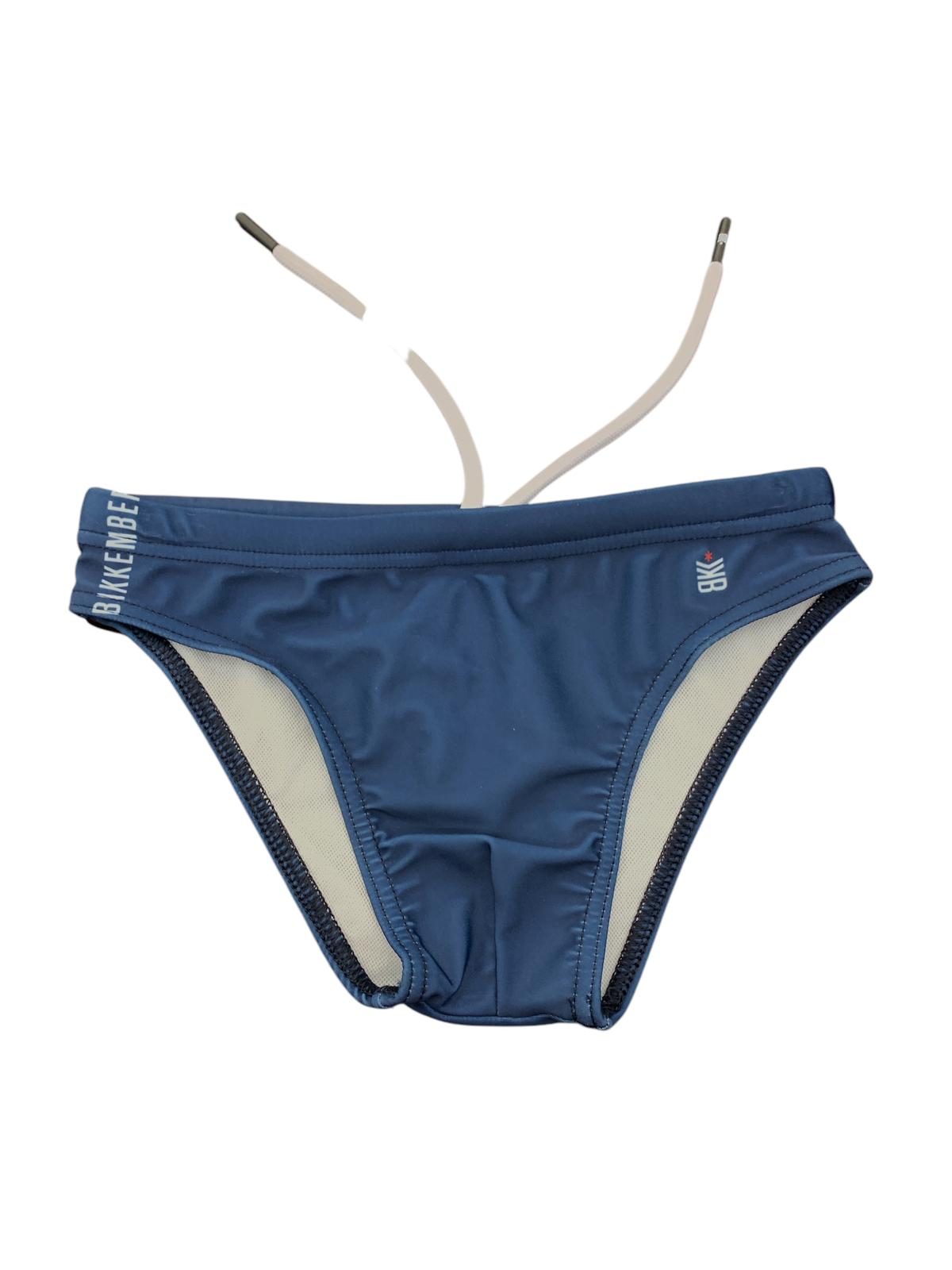 COSTUME SLIP - BIKKEMBERGS