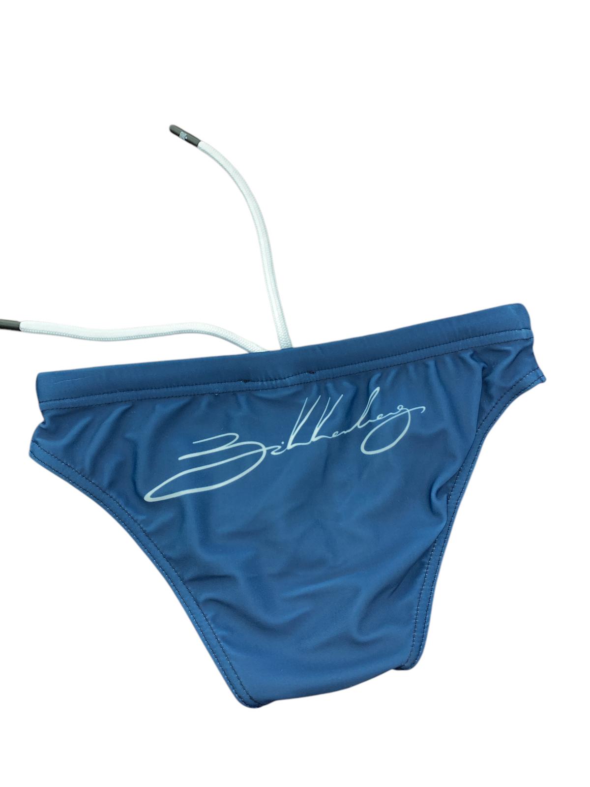 COSTUME SLIP - BIKKEMBERGS