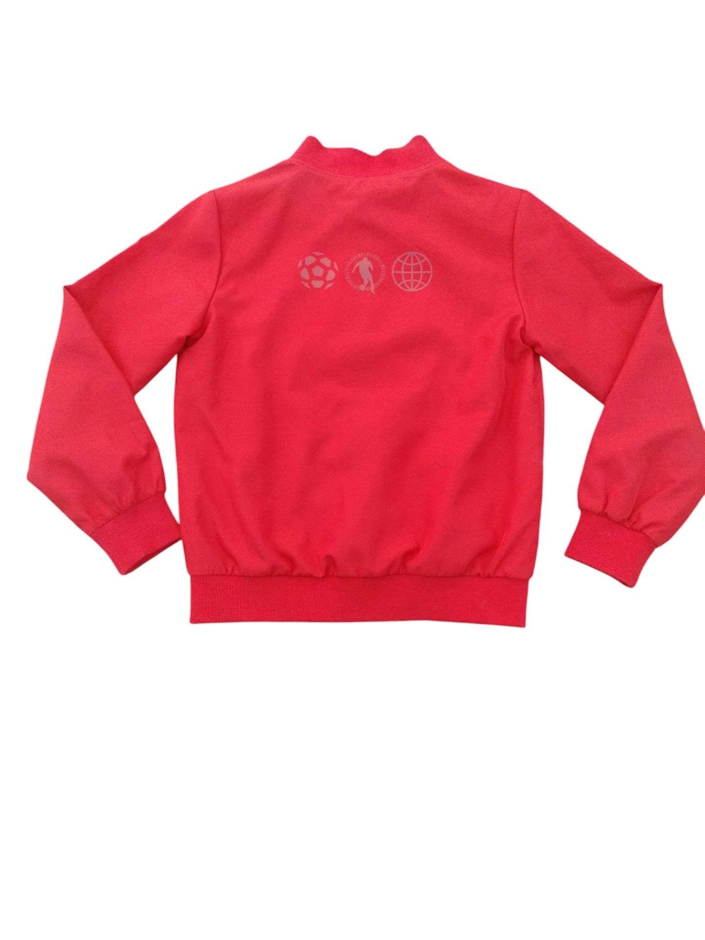 GIACCHETTO - BIKKEMBERGS