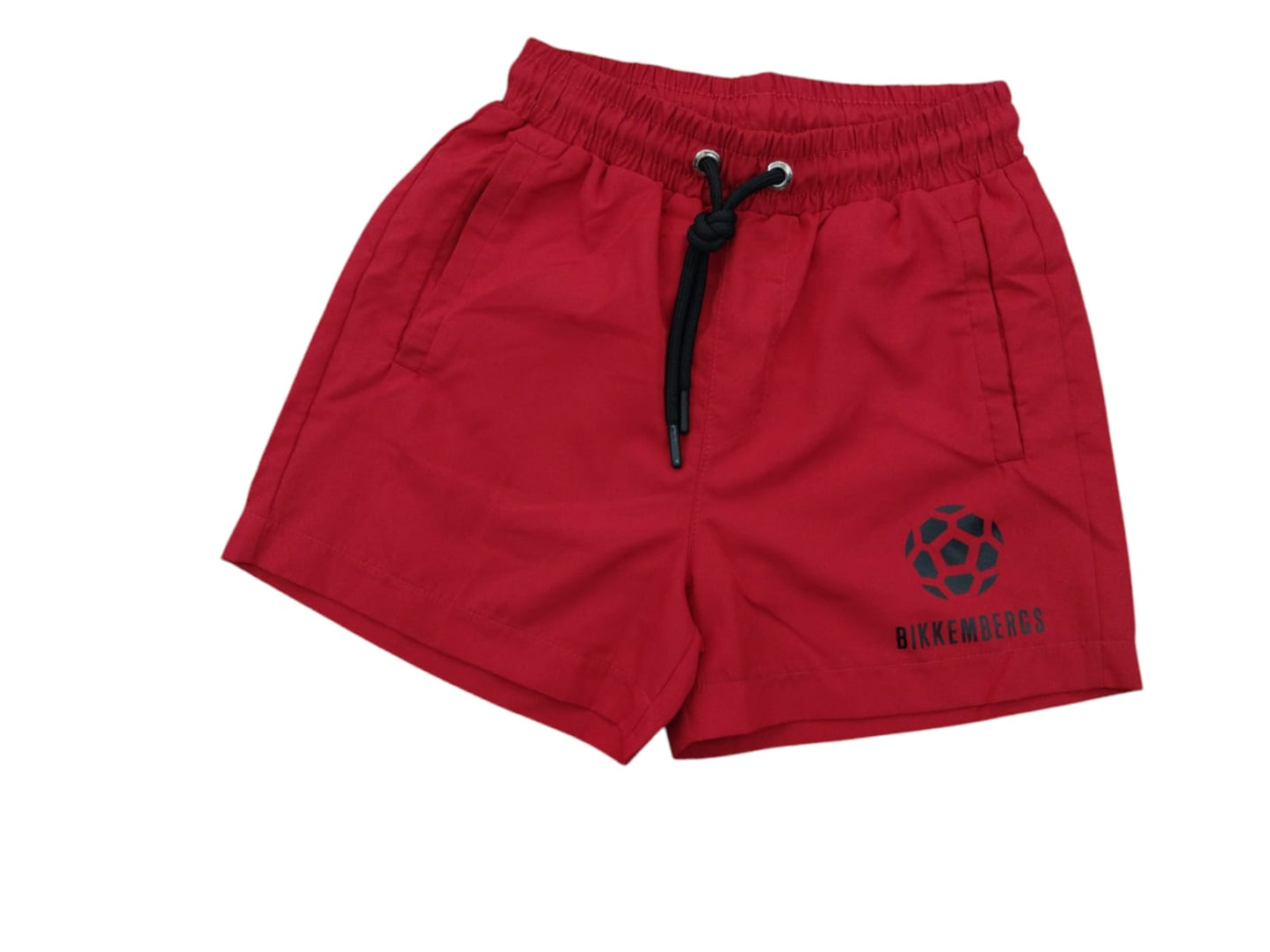 COSTUME - BIKKEMBERGS