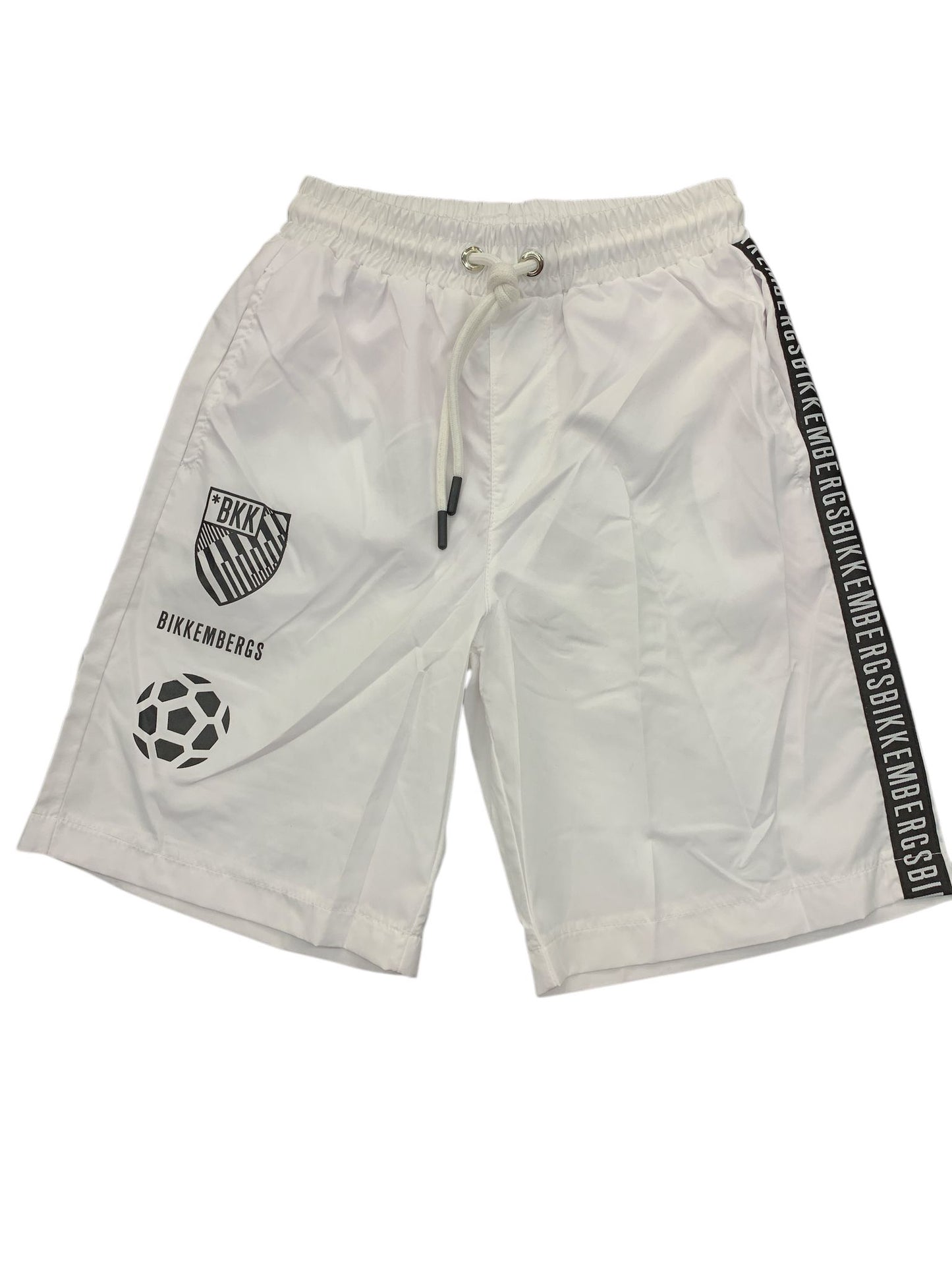 COSTUME - BIKKEMBERGS