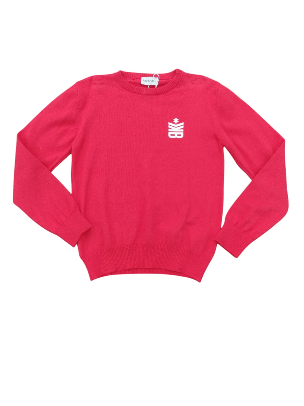MAGLIONE - BIKKEMBERGS