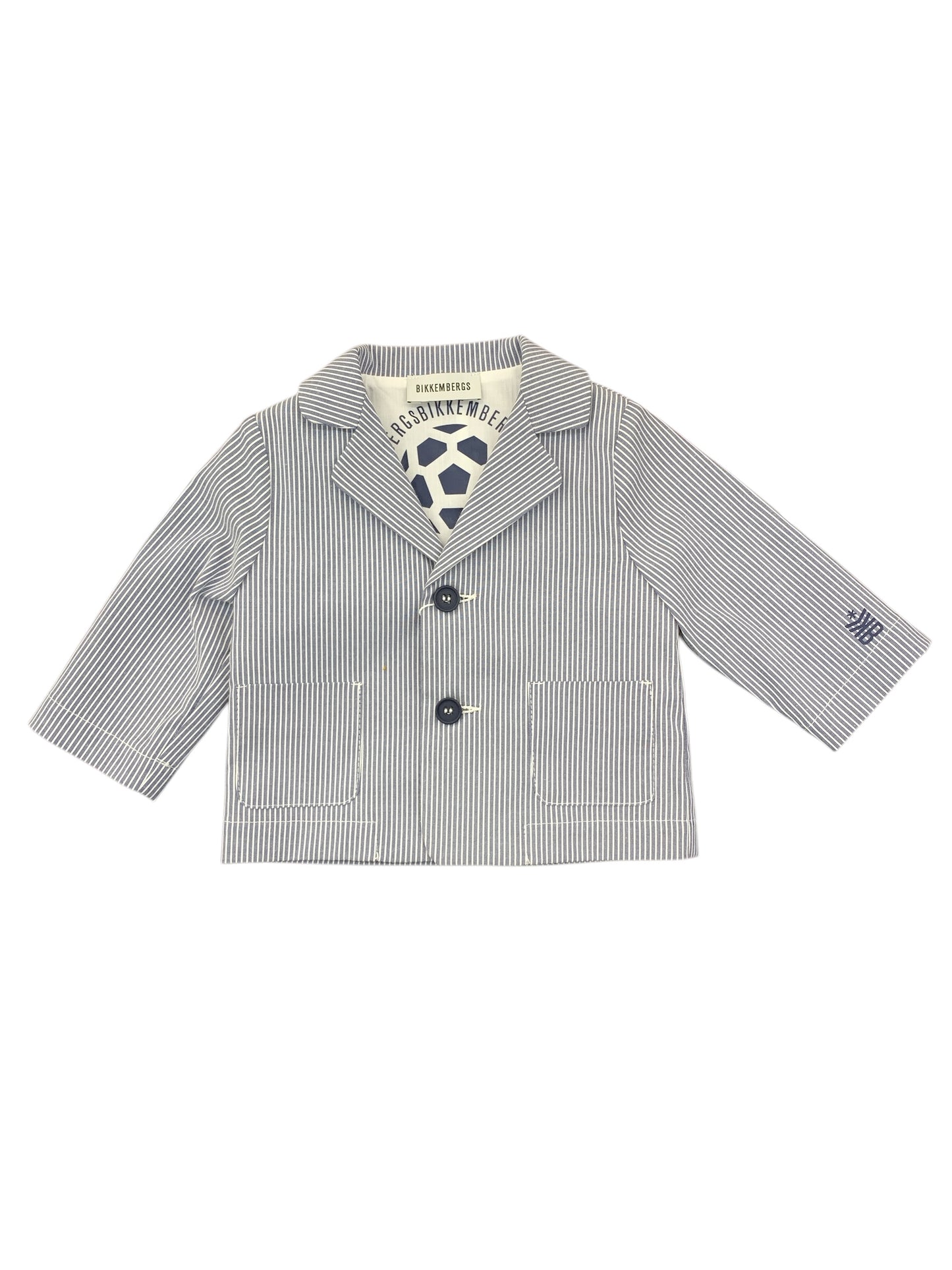 GIACCA - BIKKEMBERGS