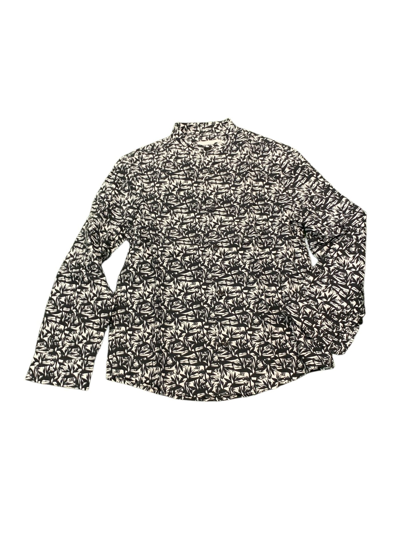 CAMICIA - BIKKEMBERGS