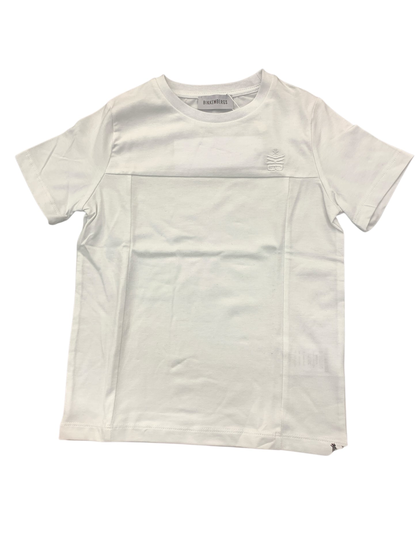 T-SHIRT - BIKKEMBERGS