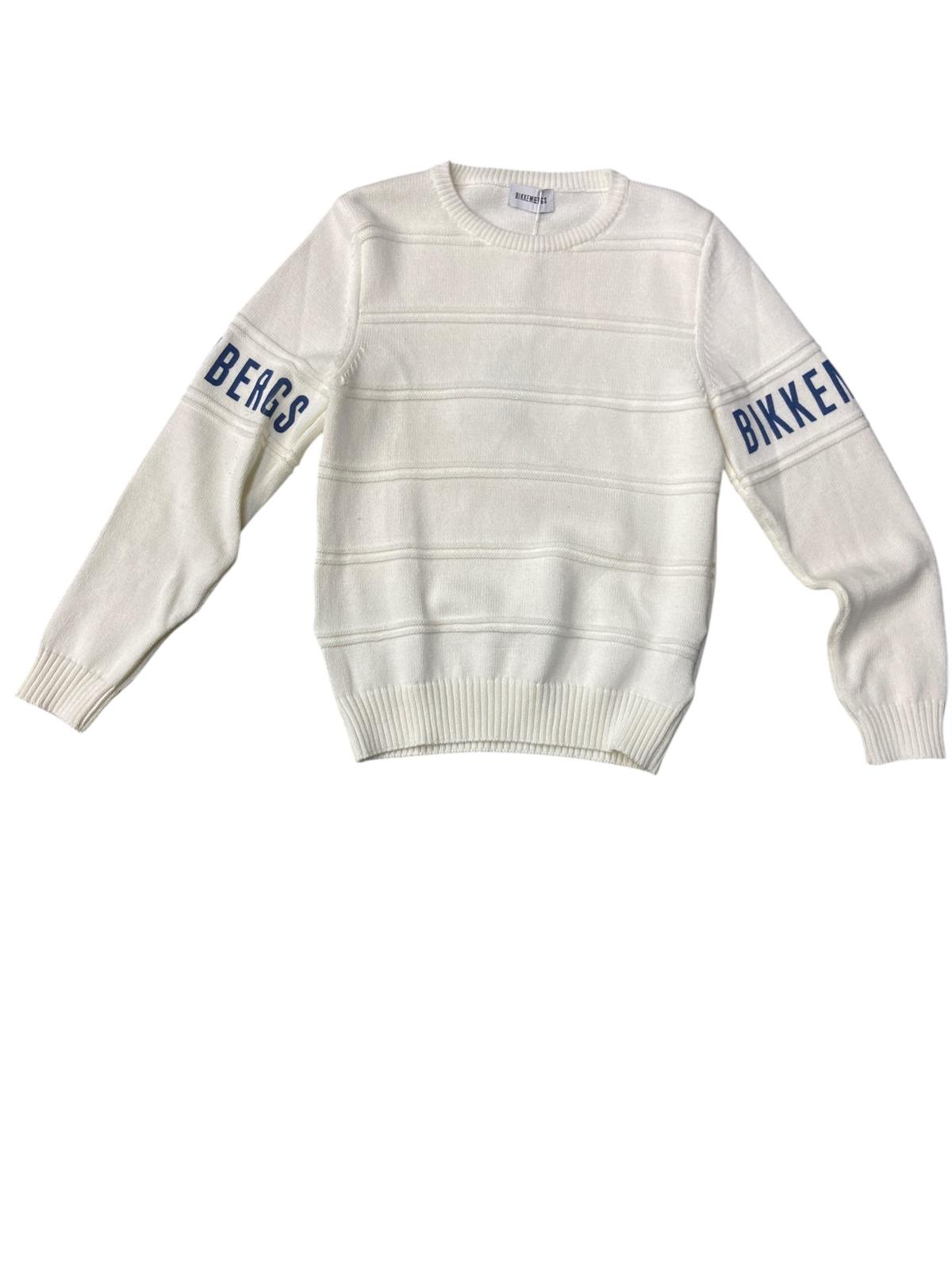 MAGLIONE - BIKKEMBERGS