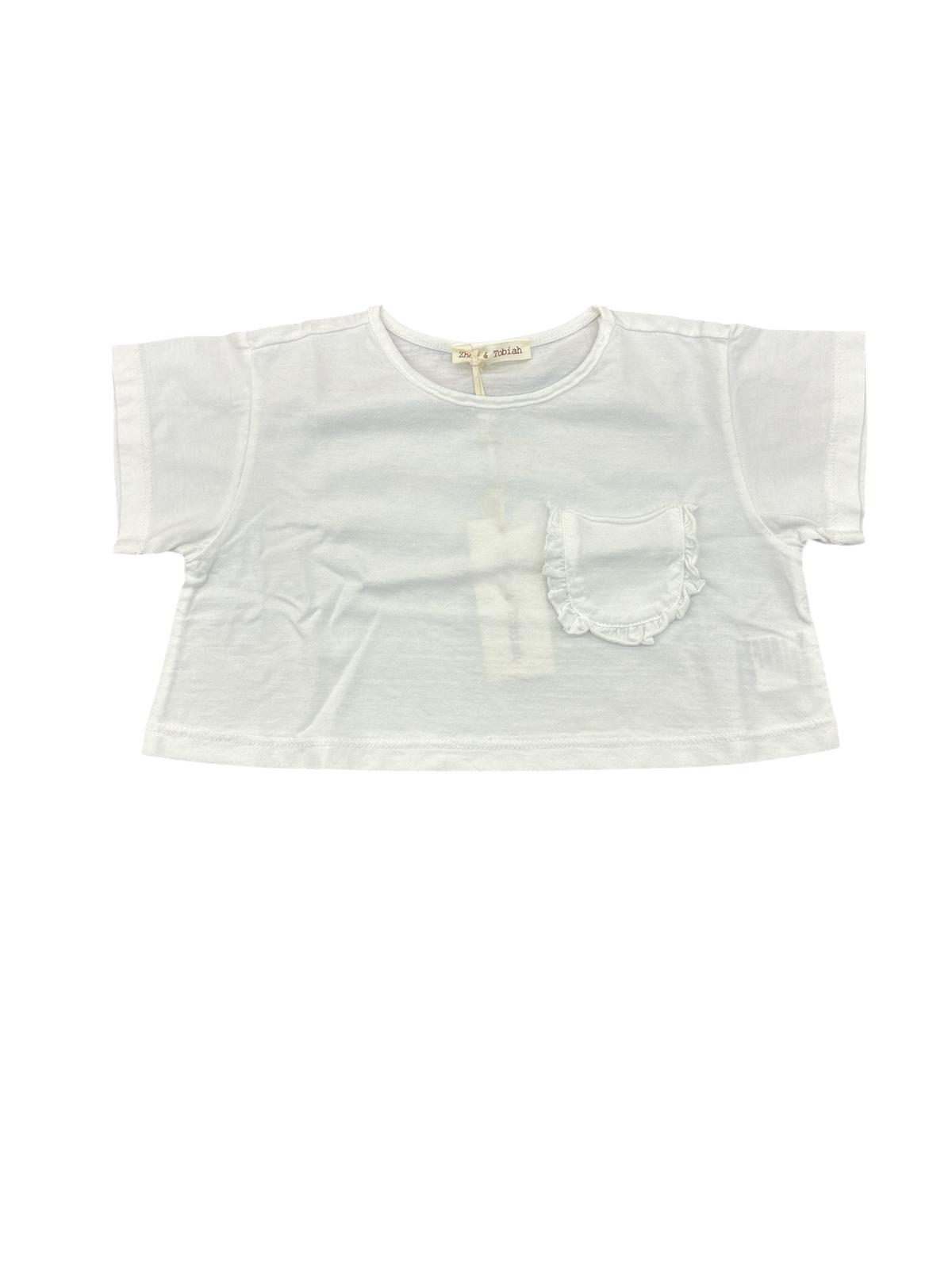 T-SHIRT - ZHOE&TOBIAH