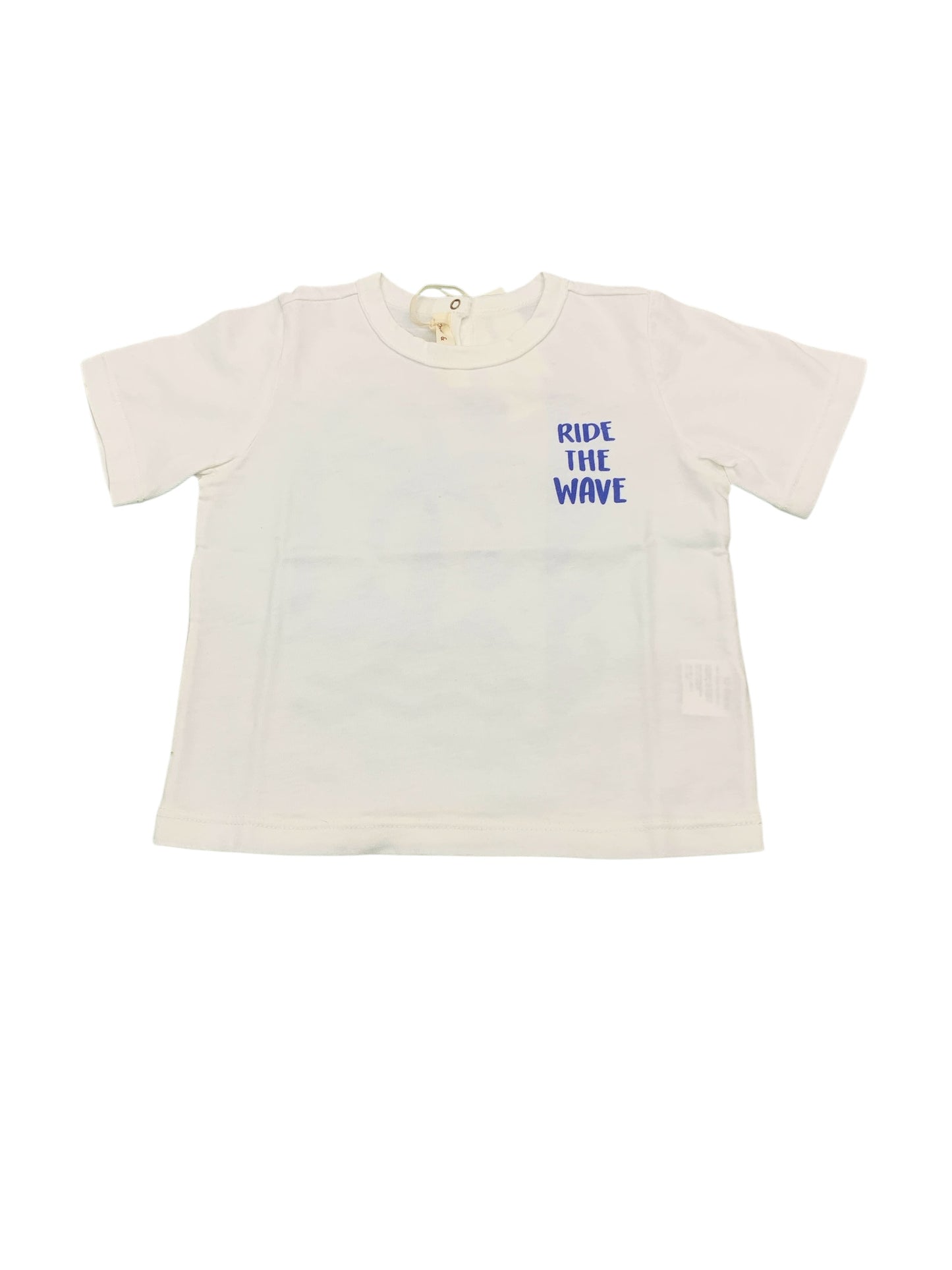 T-SHIRT - ZHOE&TOBIAH