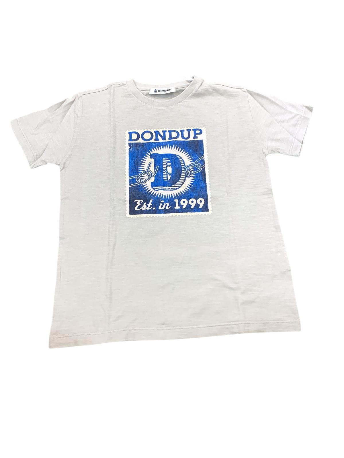 T-SHIRT - DONDUP