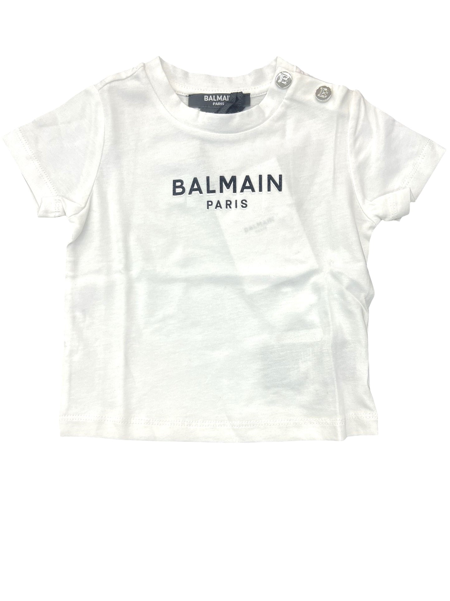 T-SHIRT - BALMAIN