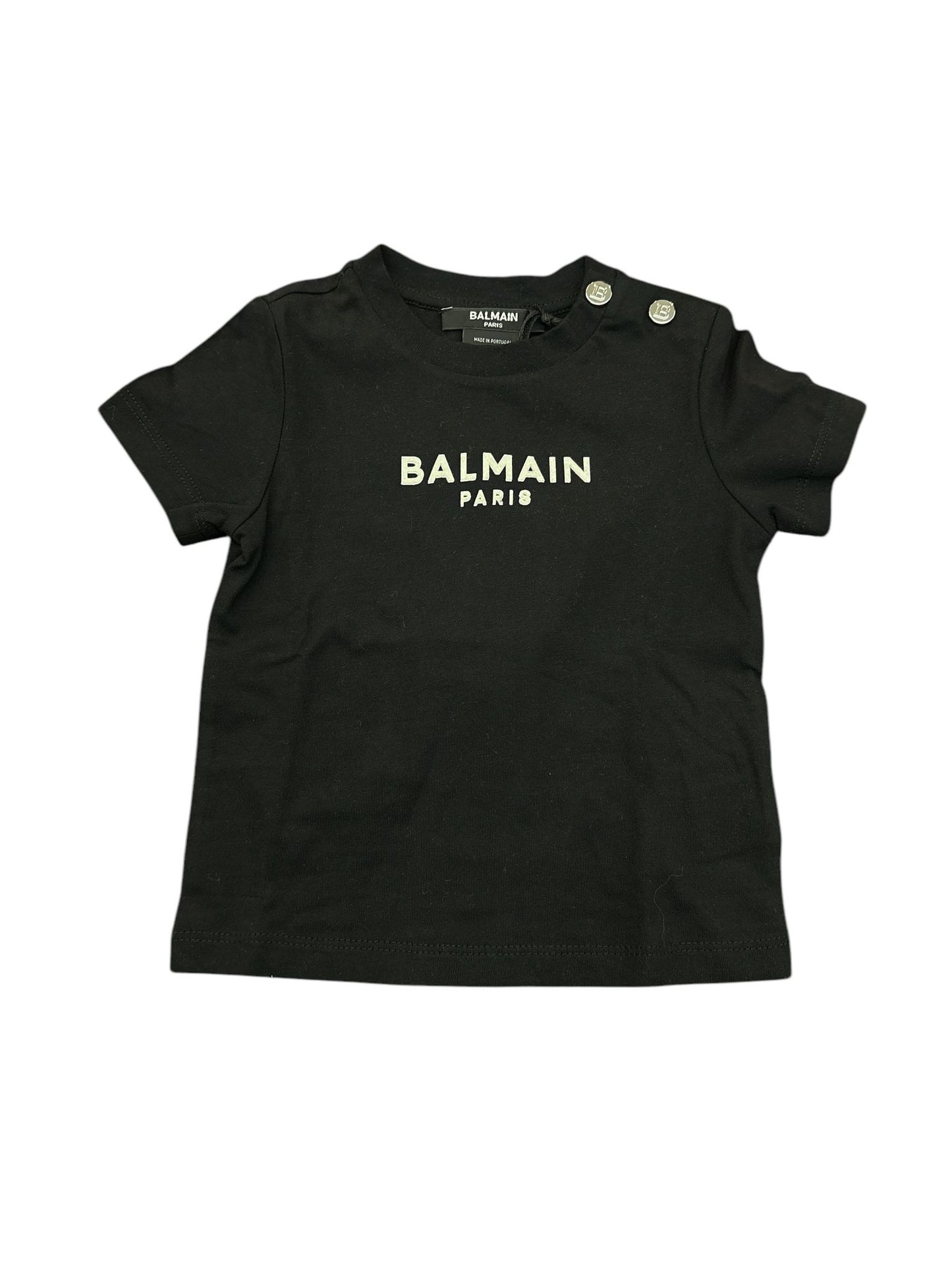 T-SHIRT - BALMAIN