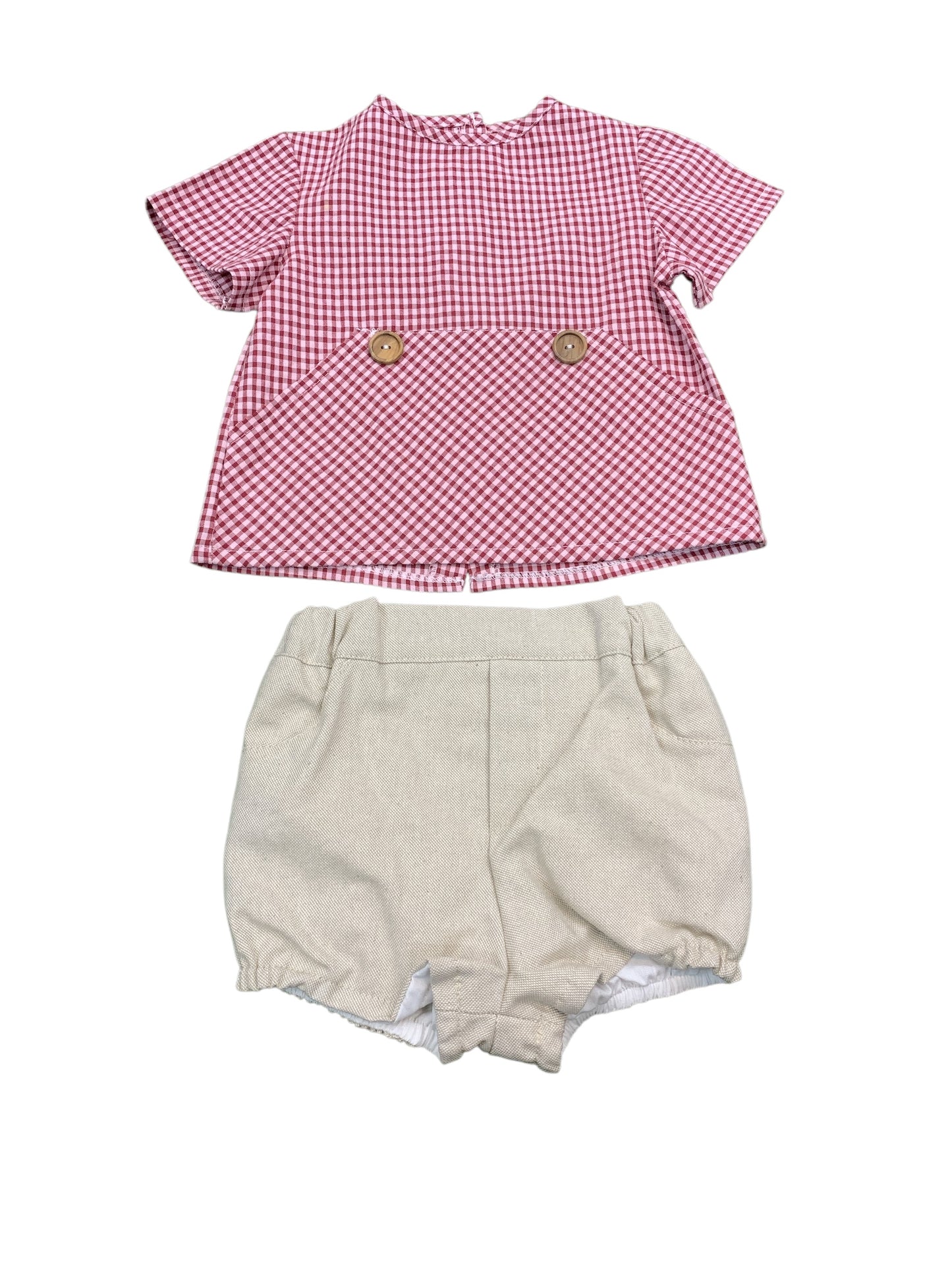 COMPLETO 2PZ - VALENTINA