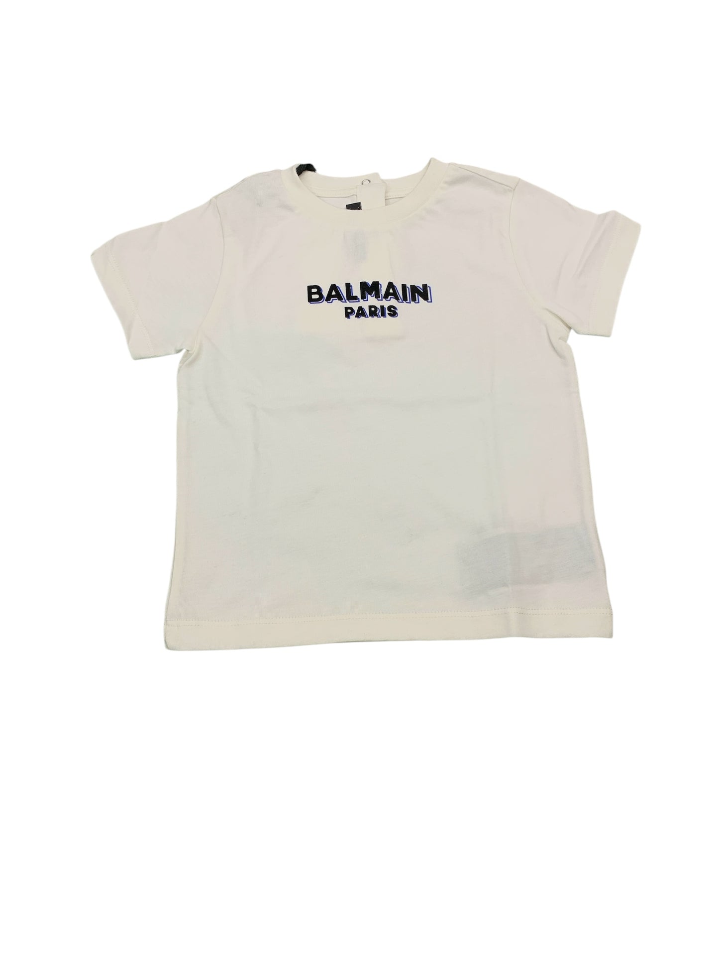 T-SHIRT - BALMAIN