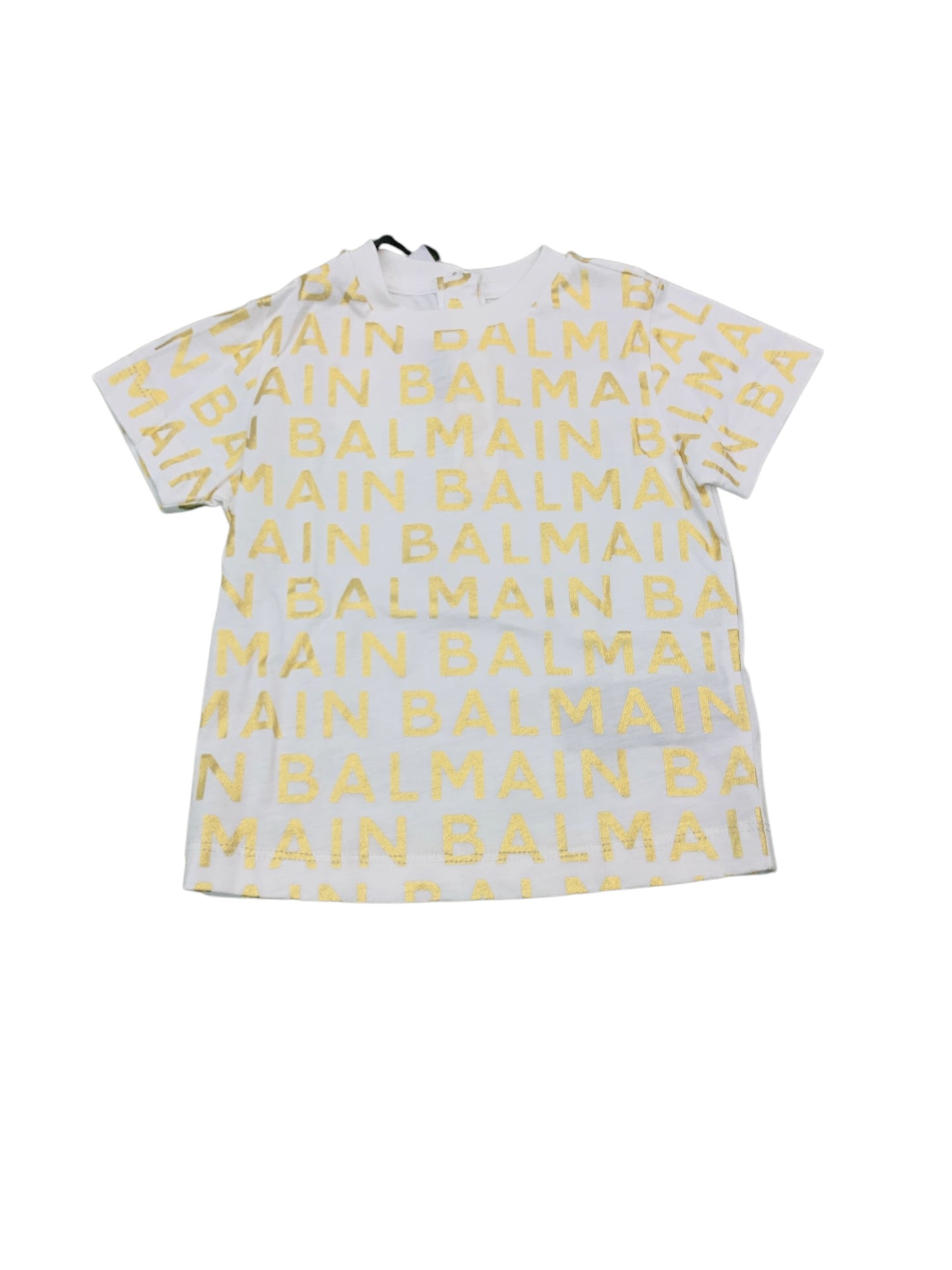 T-SHIRT - BALMAIN