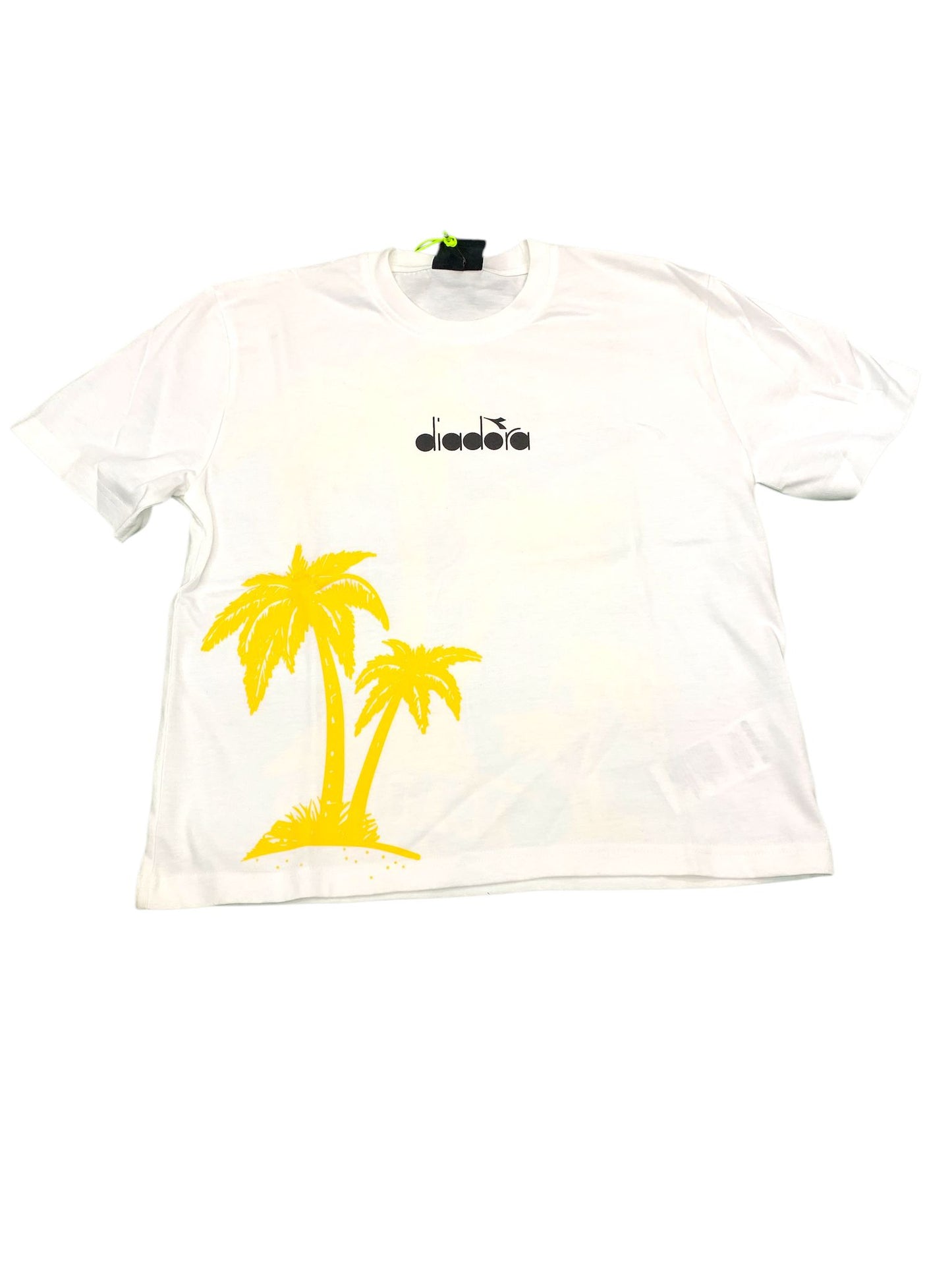 T-SHIRT - Diadora