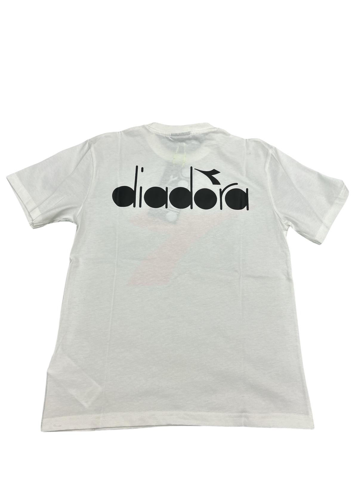 T-SHIRT - Diadora