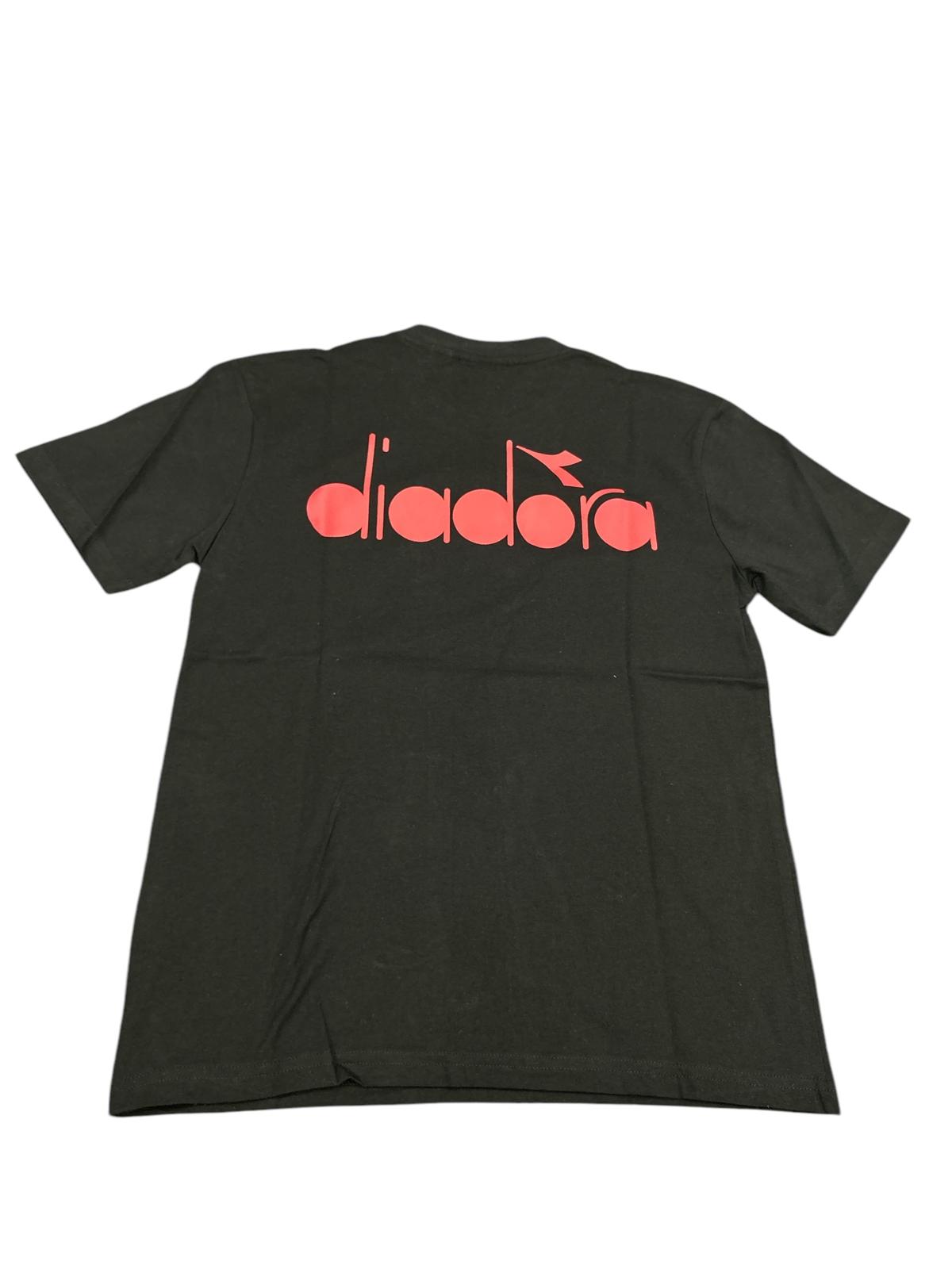 T-SHIRT - Diadora