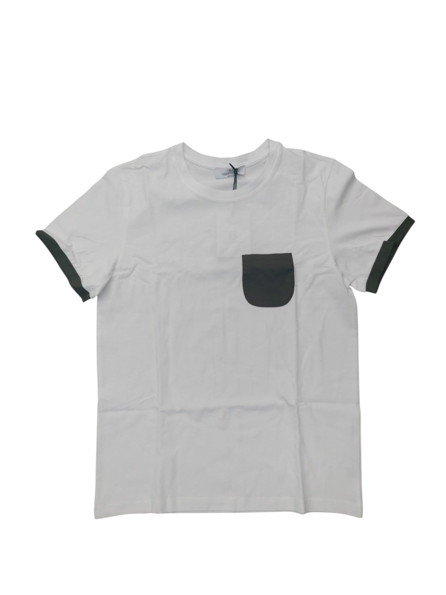 T-SHIRT - CHRISTIAN REA