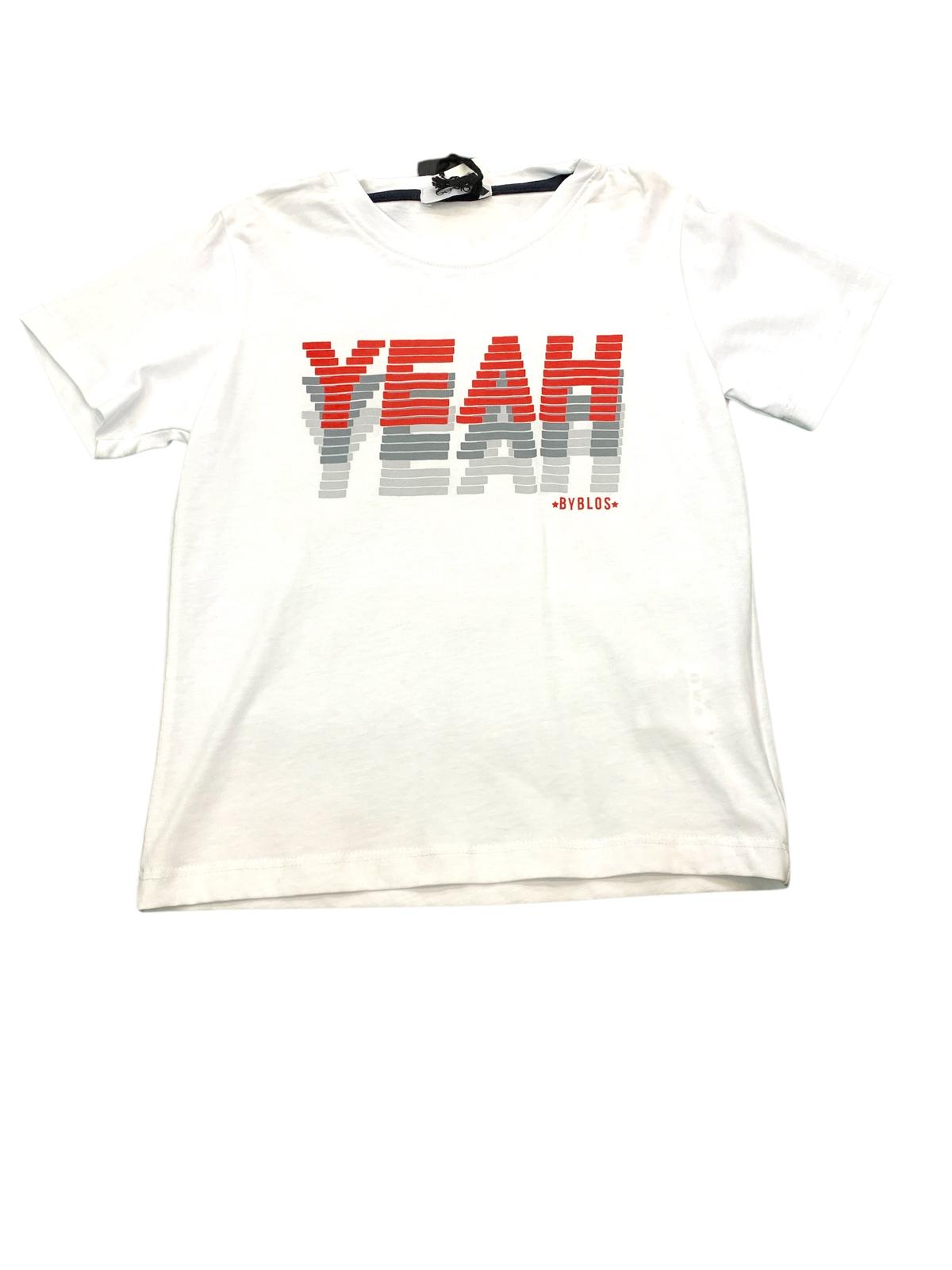 T-SHIRT - byblos