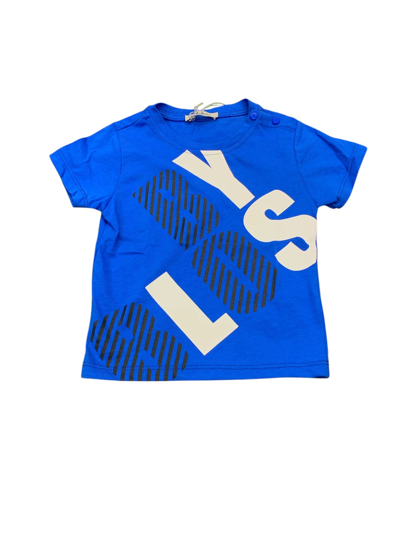 T-SHIRT - BYBLOS