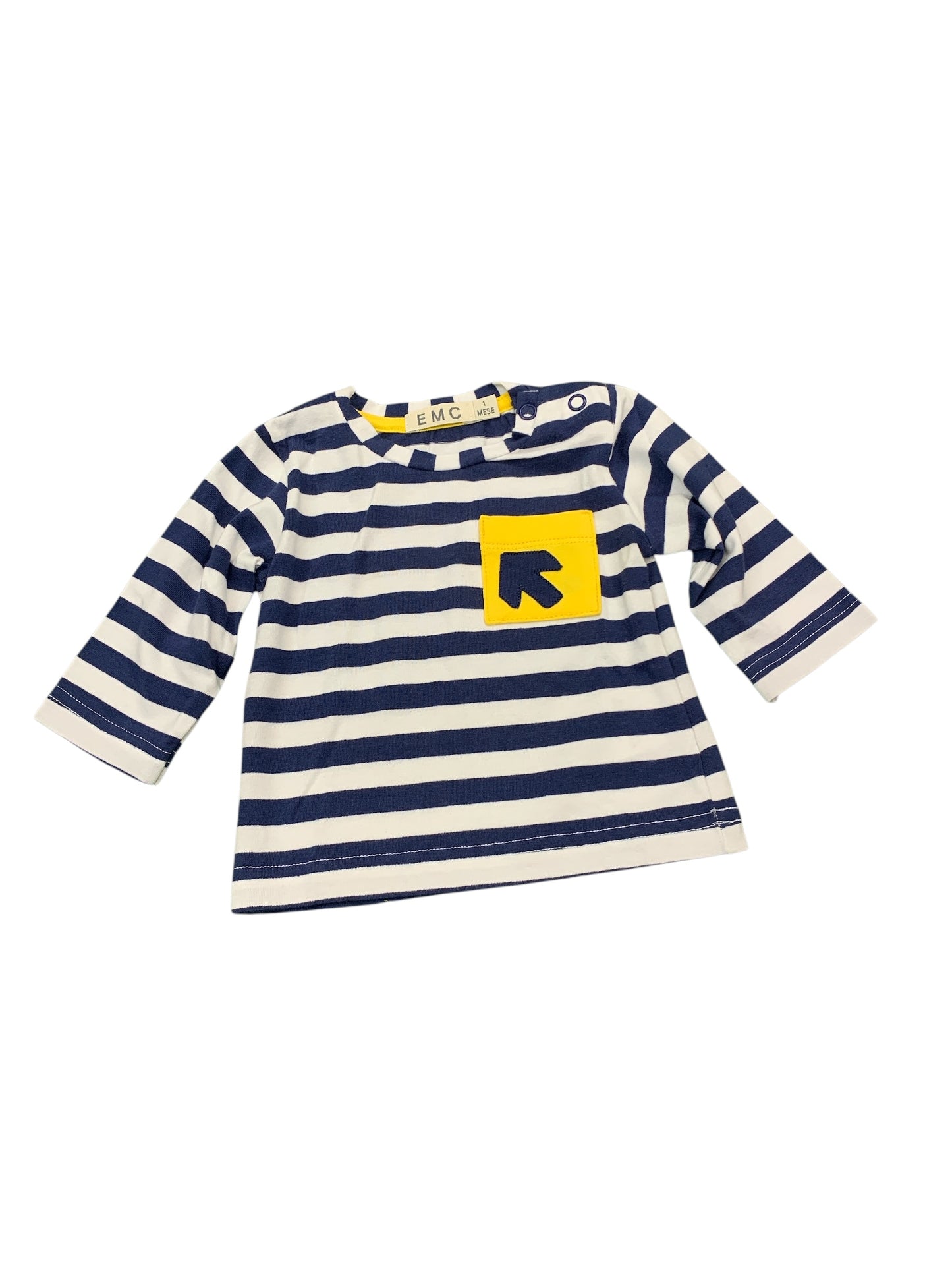 T-SHIRT - EMC